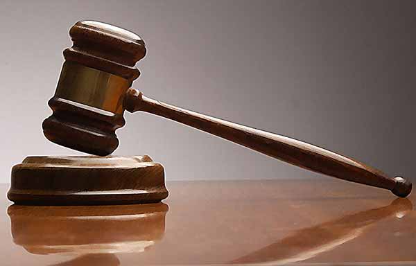Court Remands 53-Year-Old Man For Allegedly Defiling Minor