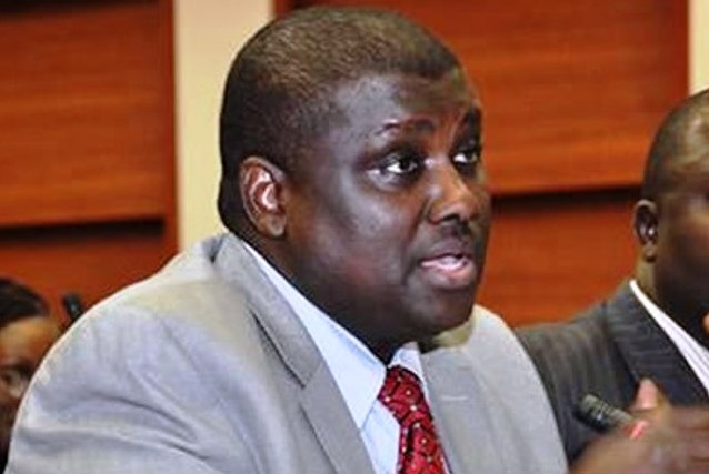 Court Revokes Bail And Orders Rearrest of Maina