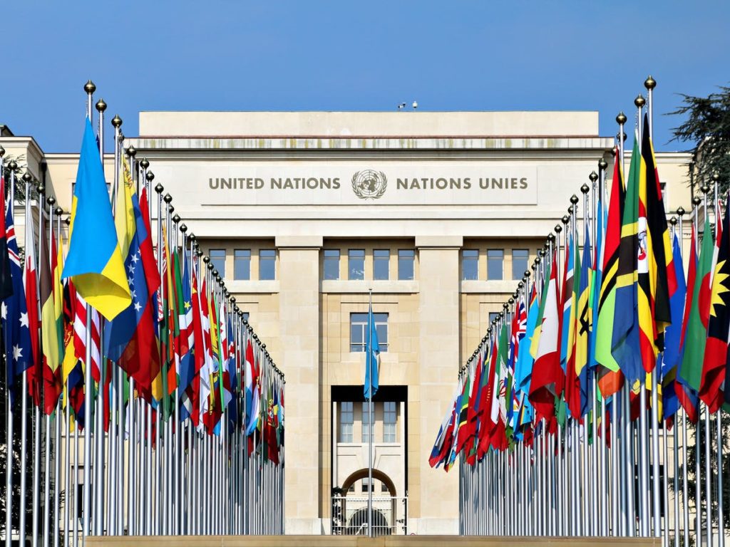 Ethiopian War - 2.3 Million Children In Danger - UN Warns