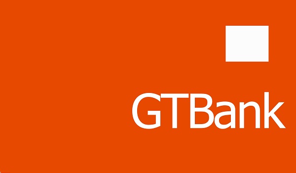 GT Bank Rises As 2020 Best Digital Bank In Nigeria