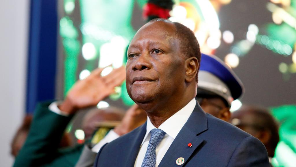 Ivorian President Alassane Ouattara Re-Elected With 94.27% of Votes