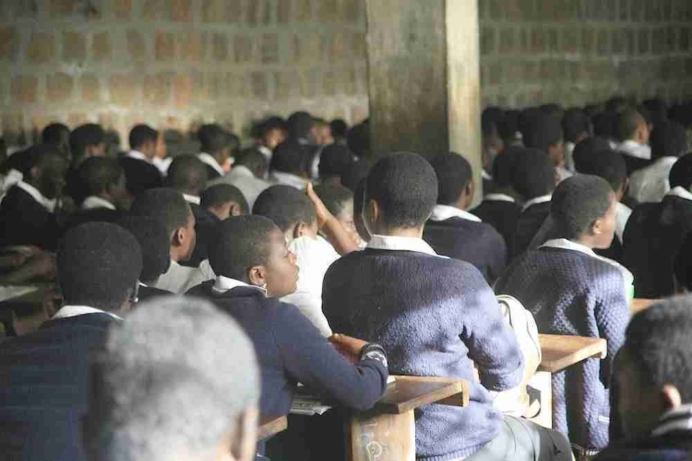 Multiple Attacks On Schools In Cameroon’s Anglophone Region