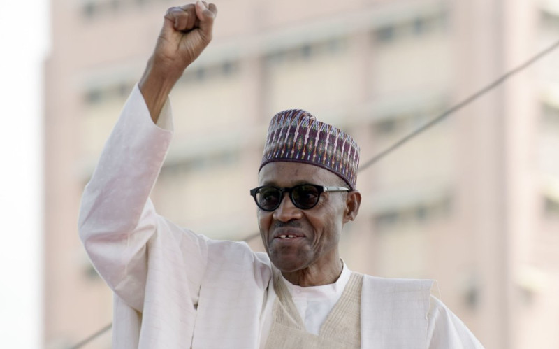 Nigeria Looks On To More Cooperation With US, Buhari Cheers Biden