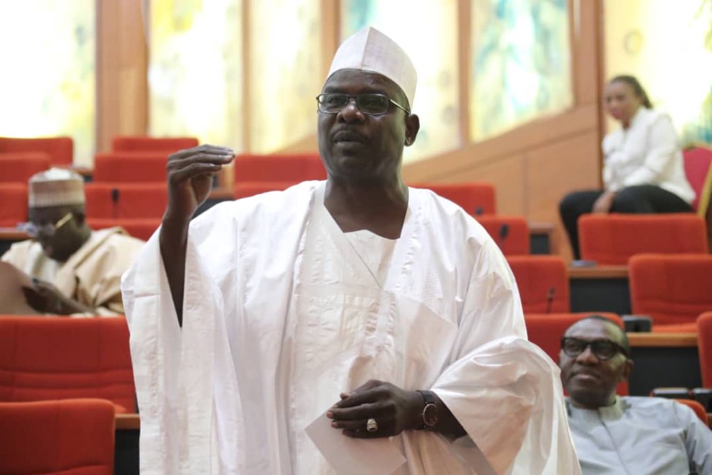 Nigerian Army is Underfunded - Ndume