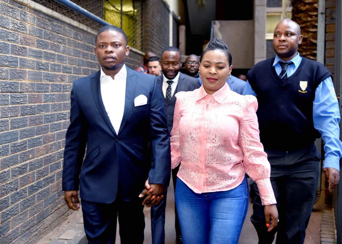 Prophet Bushiri Jump Bail in South Africa, Fled to Malawi