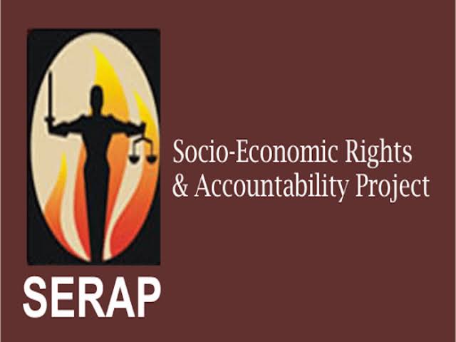 SERAP Threatens To Sue National Assembly, Govs Over Social Media Bill