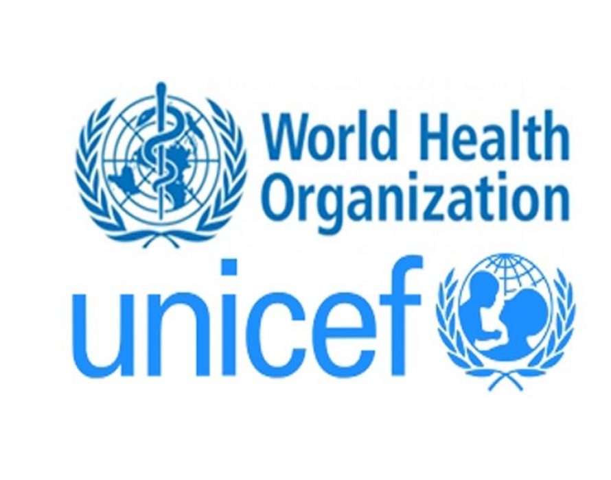 UNICEF, WHO Ask FG For Extra Fiscal Funds To Fight Measles, Polio