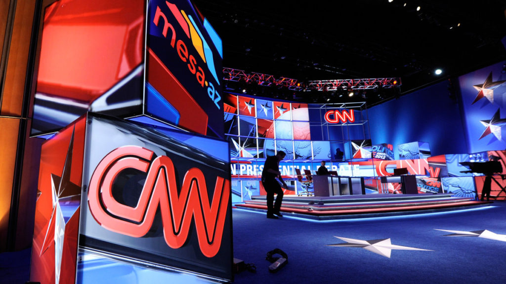 We Stand By Our Report On Lekki Massacre, CNN Tells FGN