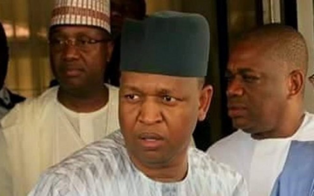 Court Discharges Atiku’s Son-in-law Over Money Laundering