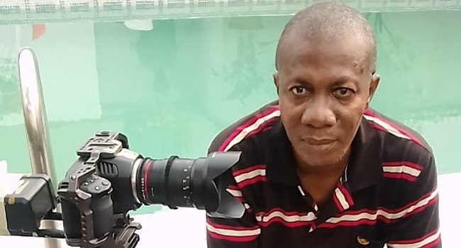Breaking: Legendary Nollywood Filmmaker, Chico Ejiro Is Dead