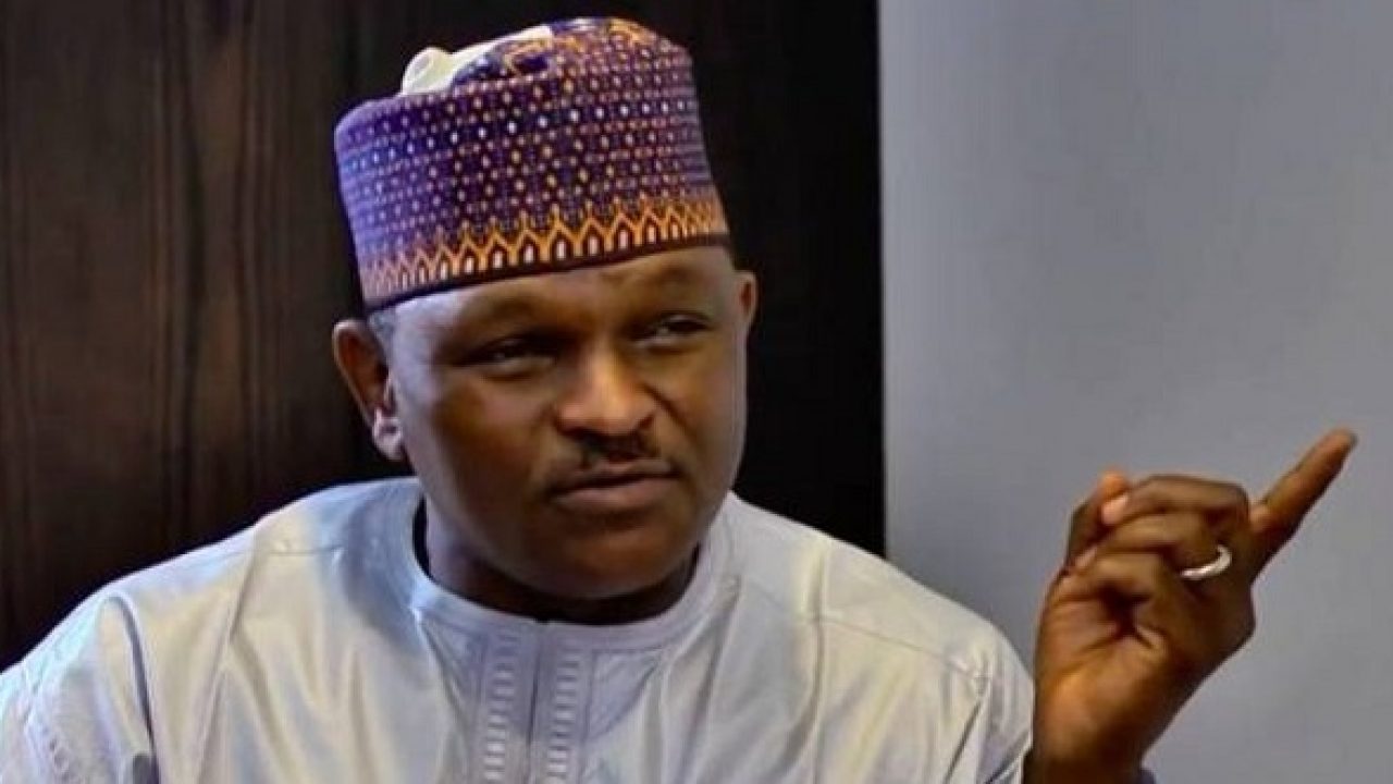 Restructuring May Break Nigeria, Says Al-Mustapha