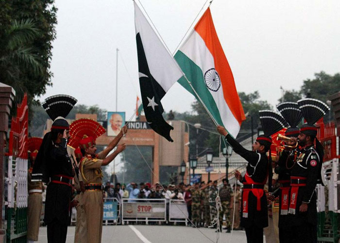 Pakistan Summon India Diplomat Over Attack On UN Observers