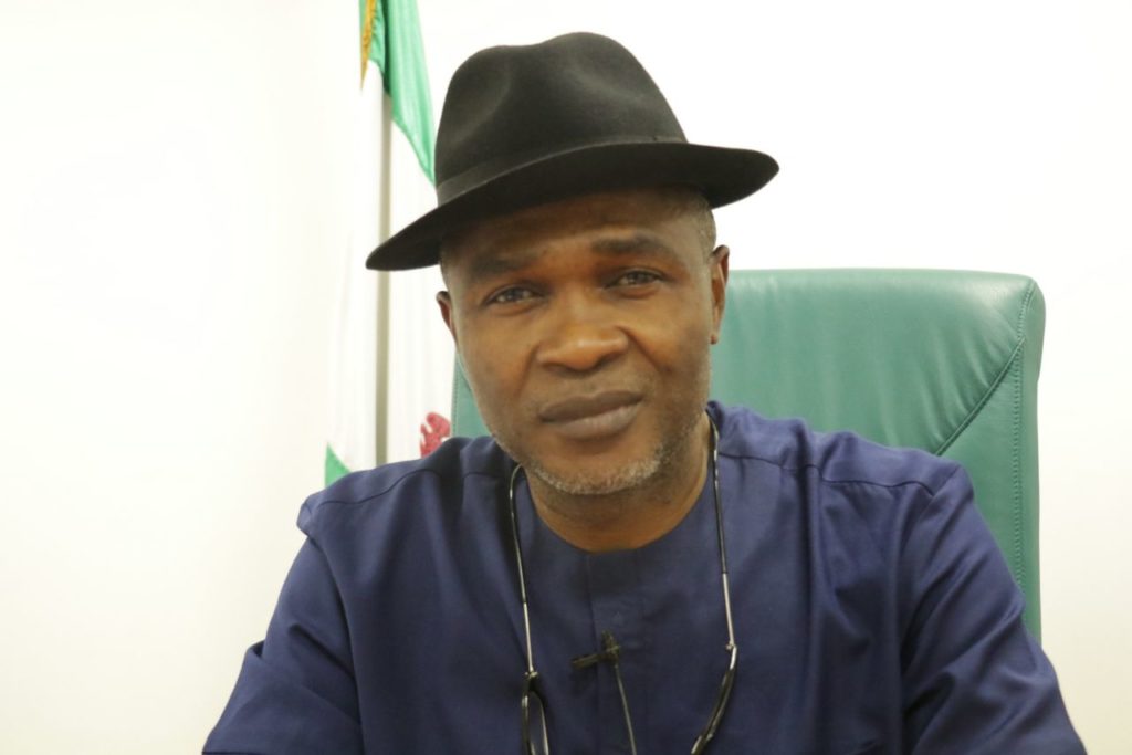 PDP Rallying Members To Impeach Buhari - Rivers Rep, Chinda