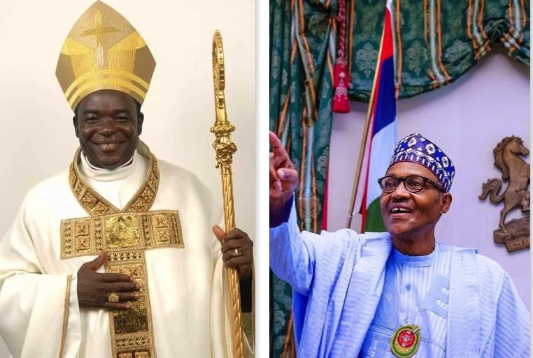 ‘You Are Calling For Coup’: Buhari’s Minister Replies Kukah