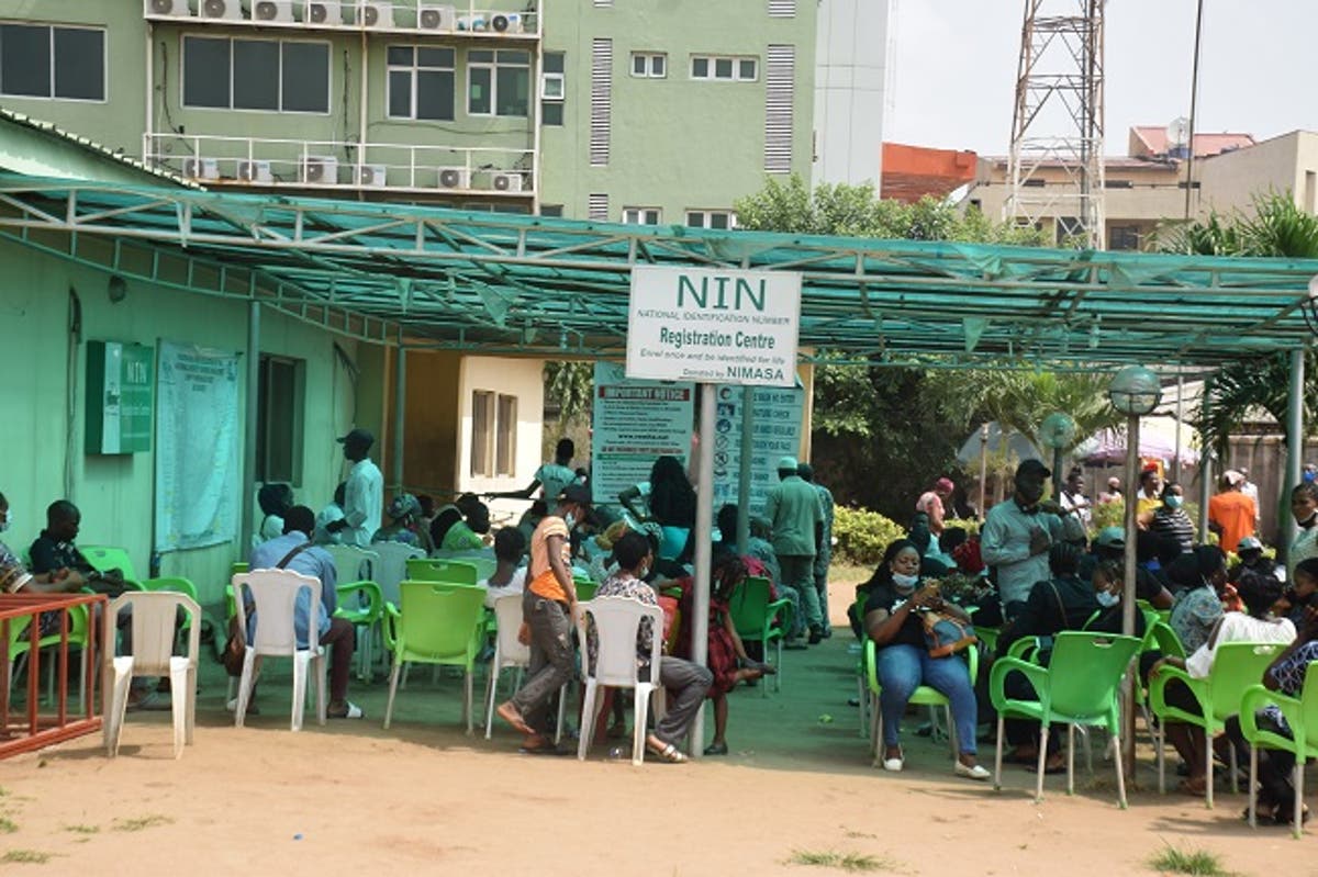 NIN: Buhari Govt Closes NIMC Headquarters