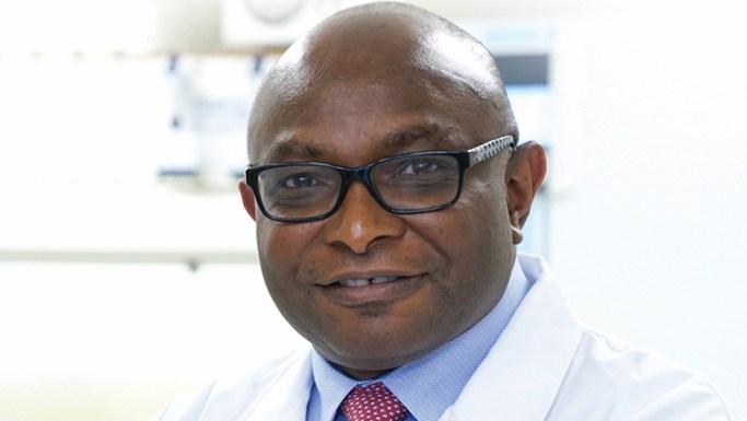 Odunsi Named New Director Of Chicago Uni Cancer Center