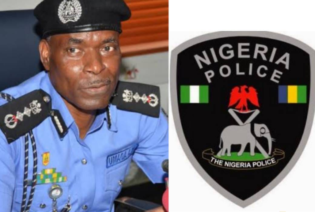 #EndSARS2: The Gross Irresponsibility Of The IG, And NPF