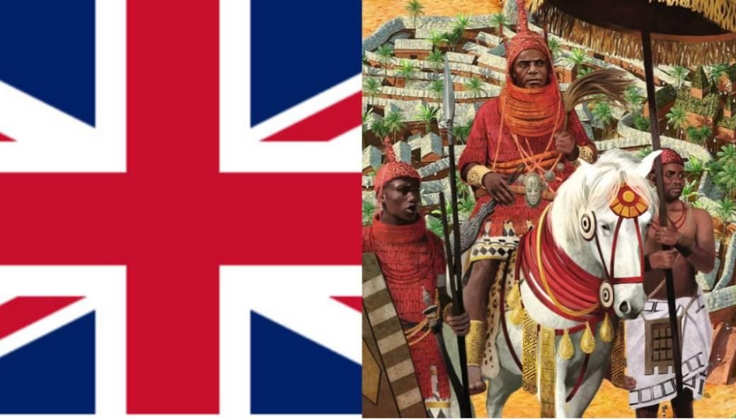 How Britain Invaded And Concurred The Ancient Benin Kingdom