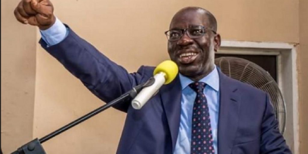 All schools In Edo Would Remain Shut - Obaseki