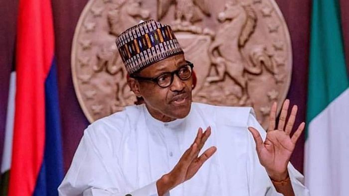 Allow FIRS Access To Your Systems, Buhari Orders MDAs, Others
