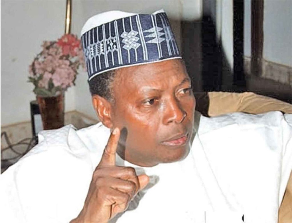 Buhari Is A Threat To Nigeria’s Security ― Junaid Muhammad