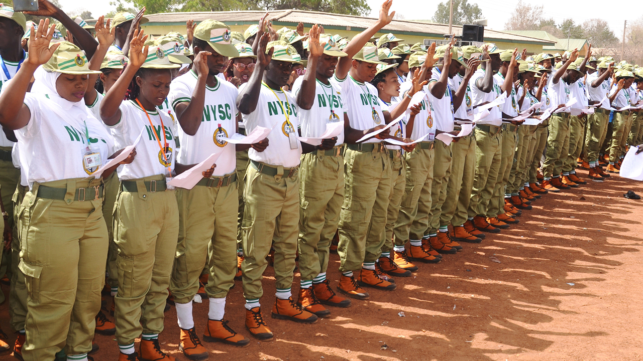 COVID-19 NYSC To Eject Corpers Who Shun Safety Protocols