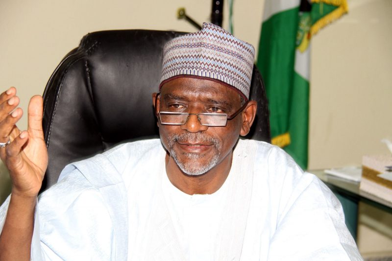 COVID-19 We Never Agreed On January 18 School’s Resumption — FG