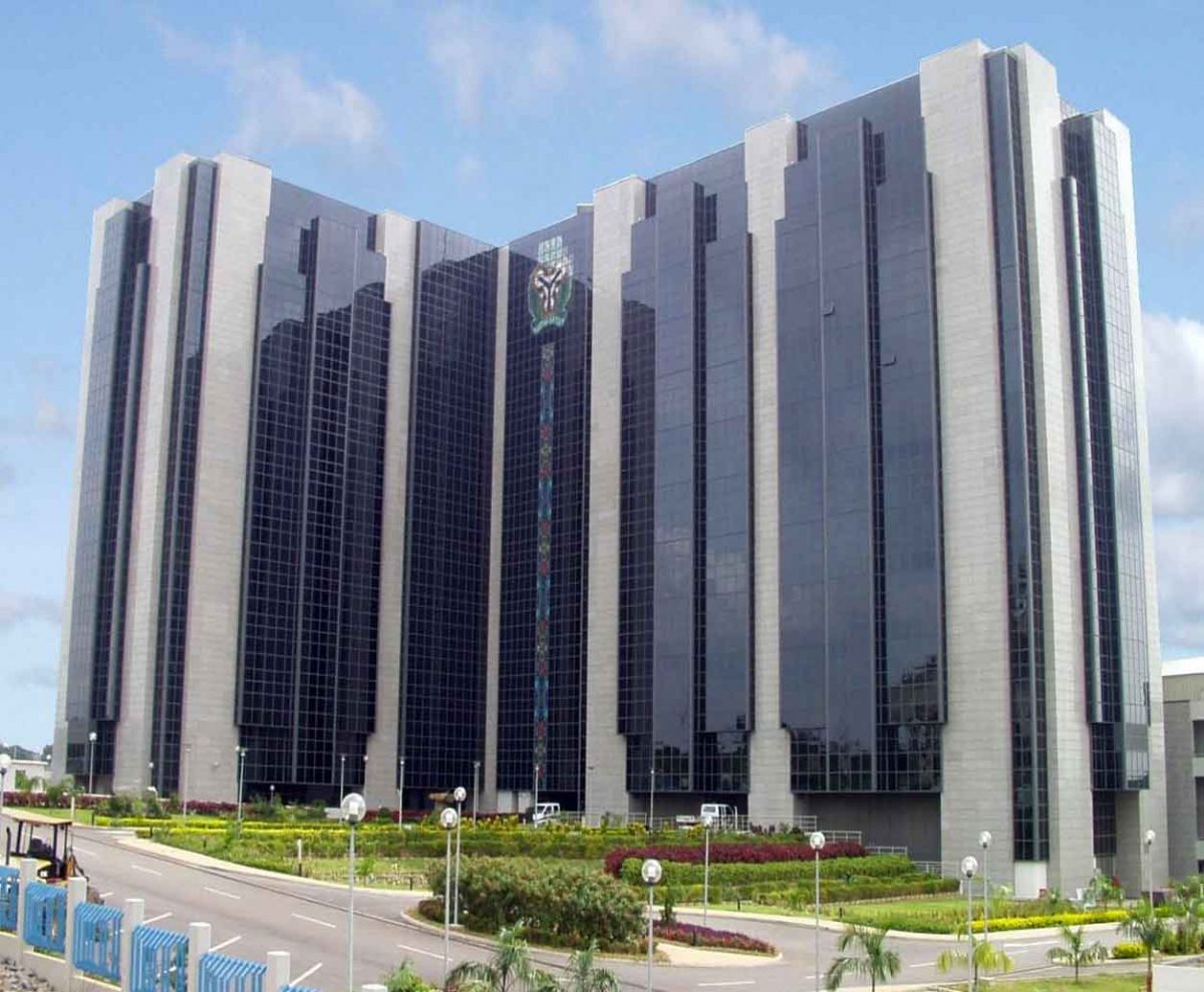 Diaspora Remittances Must Be Paid In Foreign Currencies - CBN