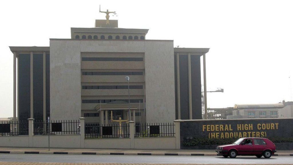 Buhari Appoints Salisu Garba As Acting Chief Judge Of FCT