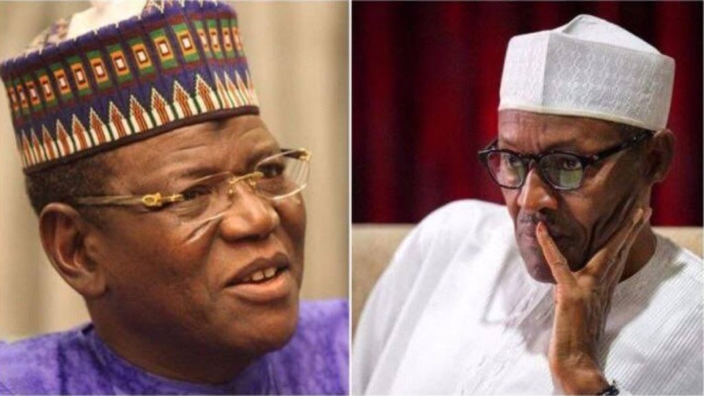 Fulani Being Persecuted Because Of Buhari - Sule Lamido