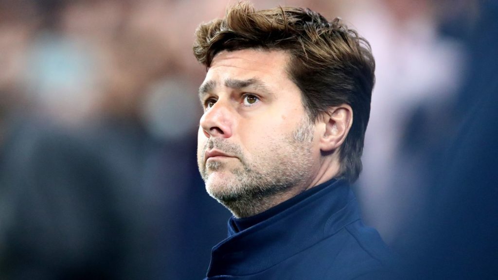 Mauricio Pochettino Tests Positive For COVID-19