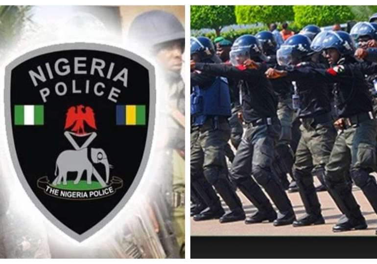 Insecurity: Police Orders Deployment Of More Officers To Zaria