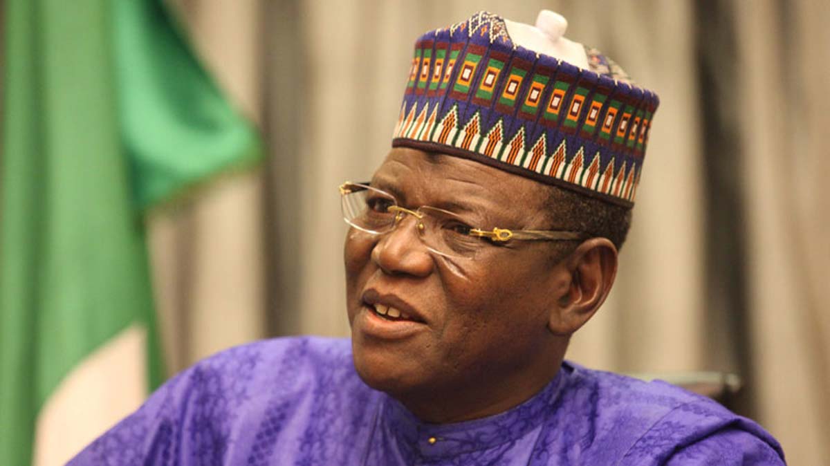 Nigerians Are More Divided Now Than Never – Sule Lamido