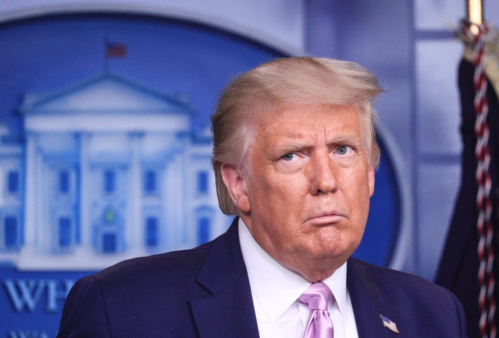 Trump