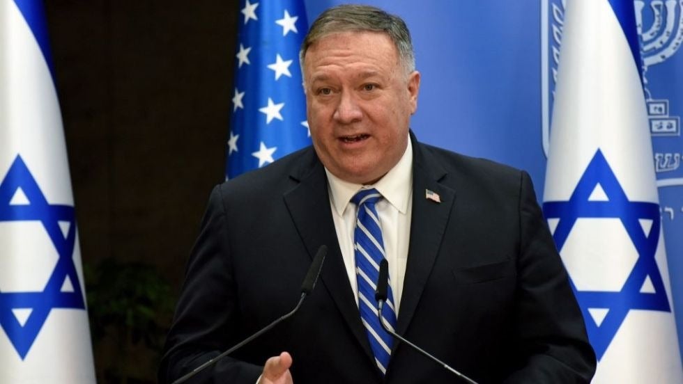 U.S. Imposes Visa Restrictions On Tanzanian Officials – Pompeo