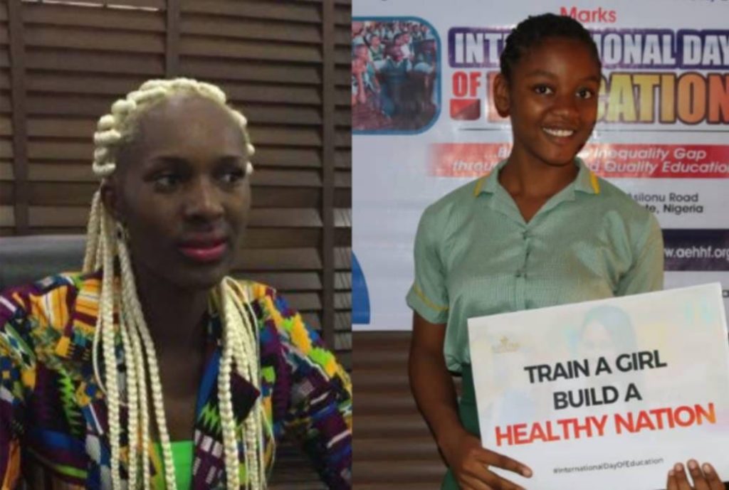 SA Diaspora Pushes For More ICT Centers For Imo Girls
