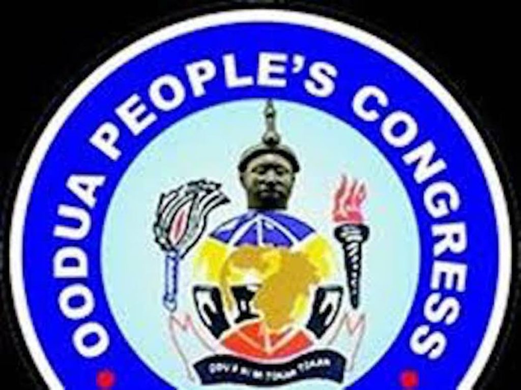 OPC Joins Forces With Amotekun, Endorses Kanu's ESN