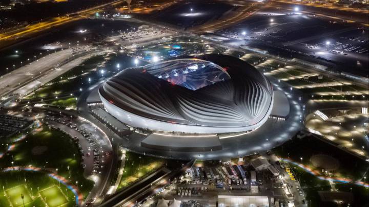 2022 World Cup To Be Played In Full Stadiums, Says Qatar