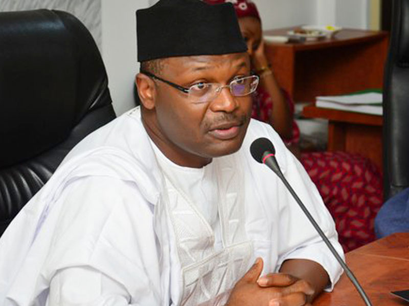 2023 INEC Moves To Create New Polling Units