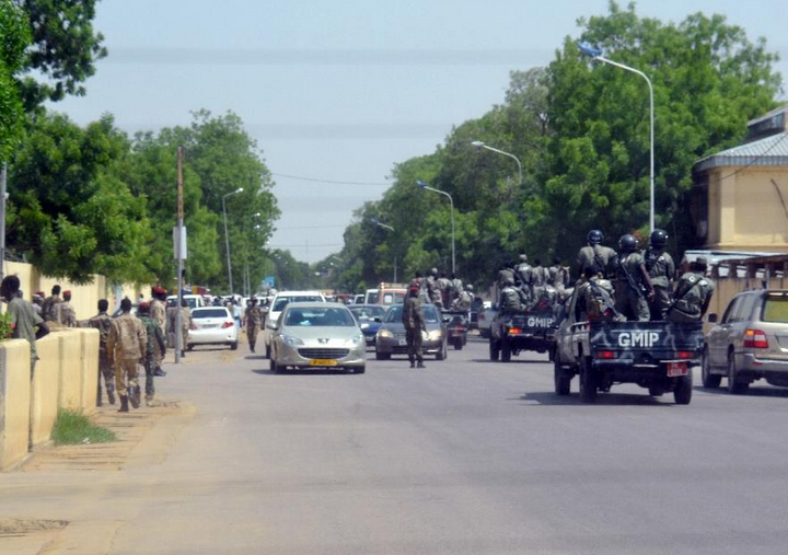 Attempt To Detain Chad opposition Figure Leaves Two Dead