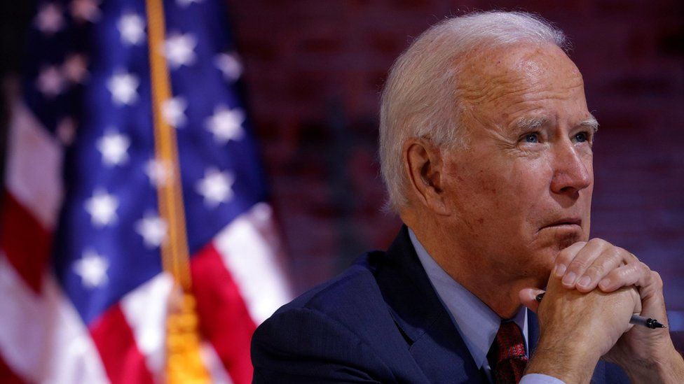 Biden Expects ‘Some’ Republican Support For Big Covid Package