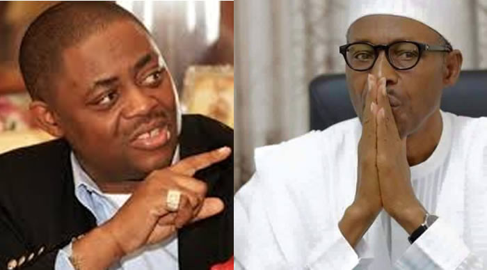 Buhari Once Told Me Why He Hates And Can't Trust Igbo - FFK
