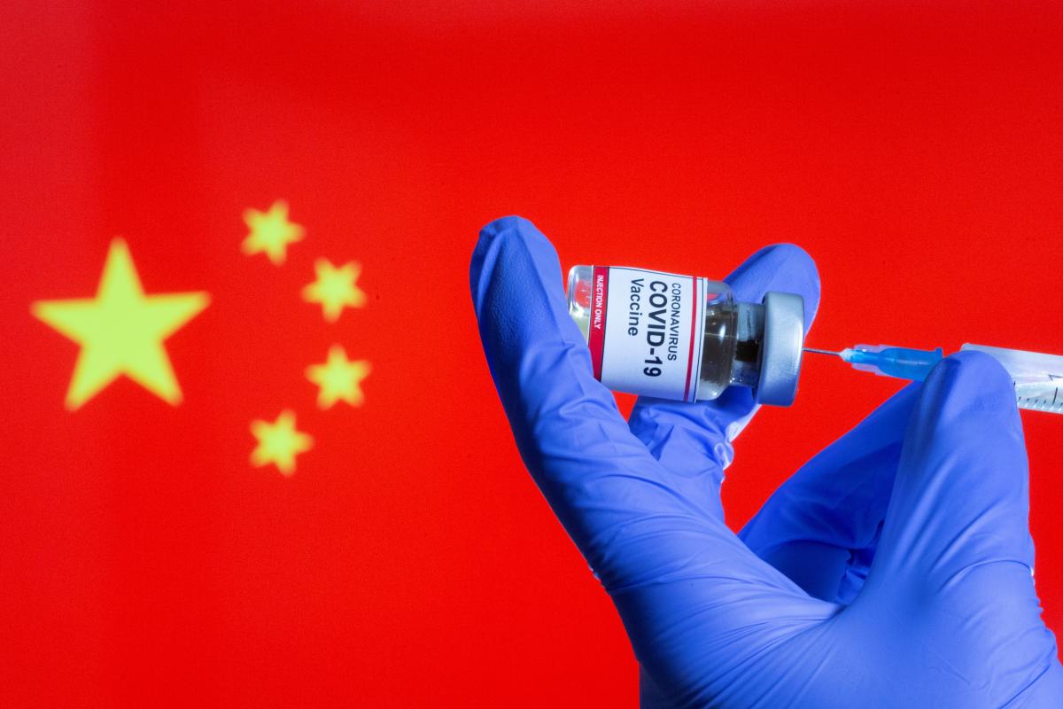 China Promises To Send More Vaccines To Developing Countries