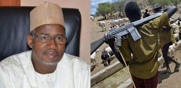 Don’t Push Nigerians To Carry Arms, Bala Mohammed Warned