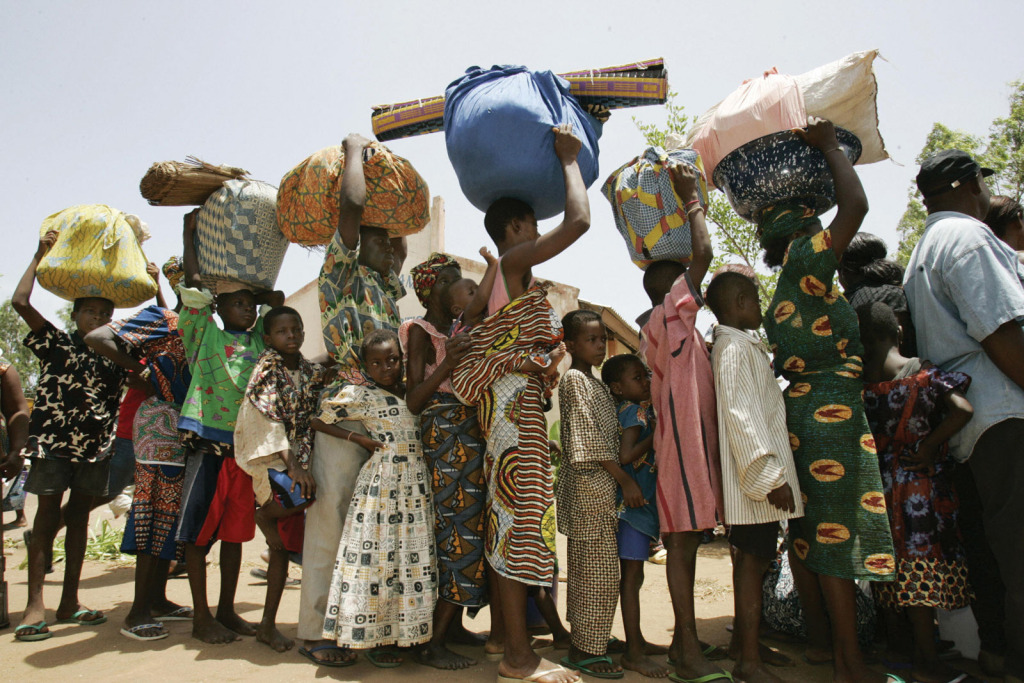 FG Set To Repatriate 4,982 Nigerian Refugees From Cameroon