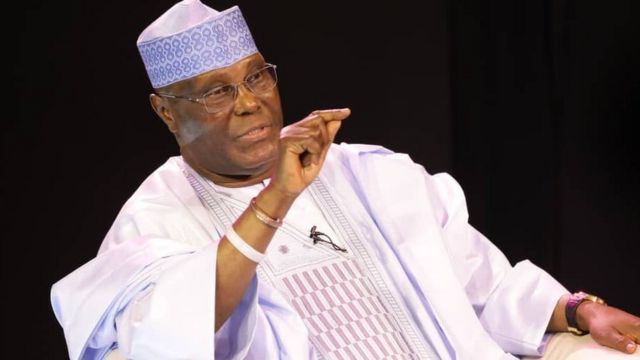 FG's Decision To Sell Privatize Refineries Commendable - Atiku