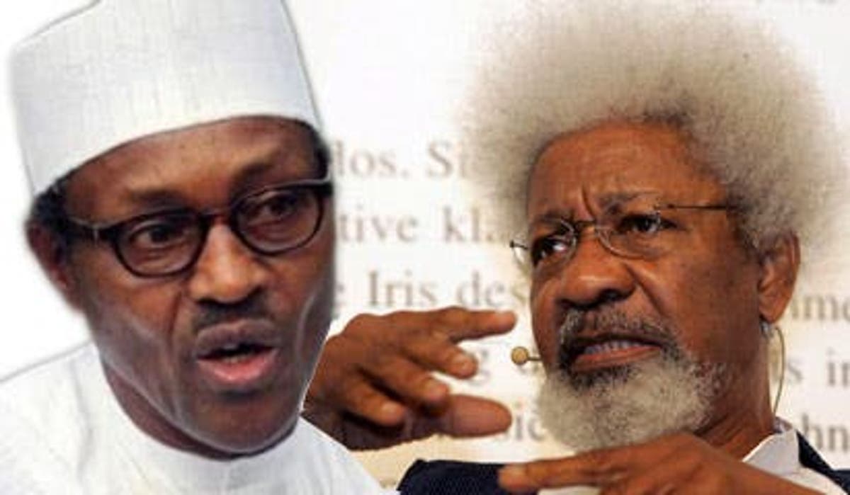 Herdsmen Crisis Address Nigerians Now, Soyinka Urges Buhari