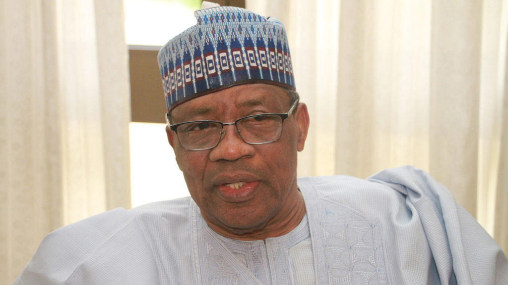 How IBB Caused Nigeria’s Present Insecurity - VON DG