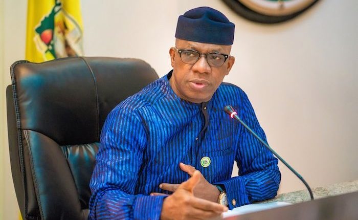 I can’t do everything or please everyone – Gov Abiodun
