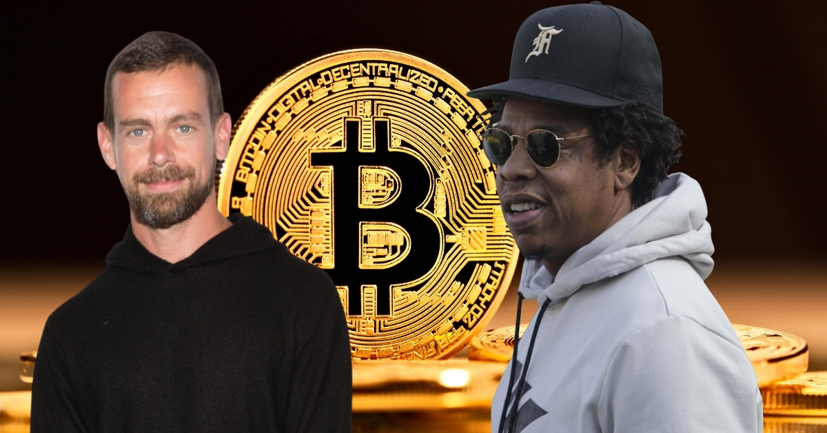 Jack Dorsey And Jay-Z Back Crypto Currency In Africa